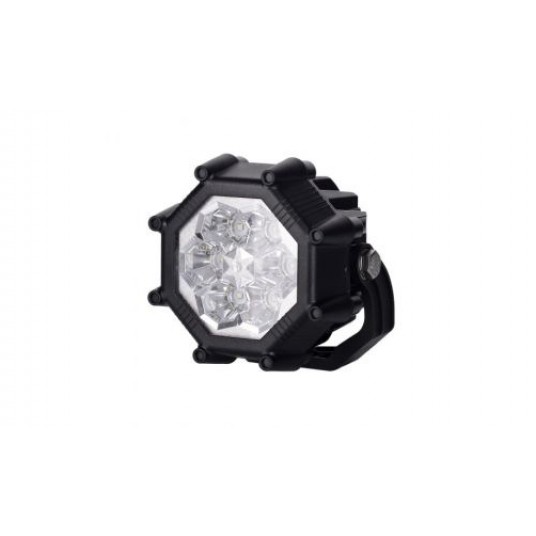 LAMPA ROBOCZA 6 LED 20W 12/24V 1800LM -zdjęcie numer 1