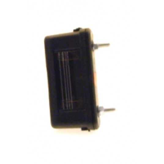 LAMPA TAB MAŁA CZARNA MD21 LT 107 2201 -zdjęcie numer 1
