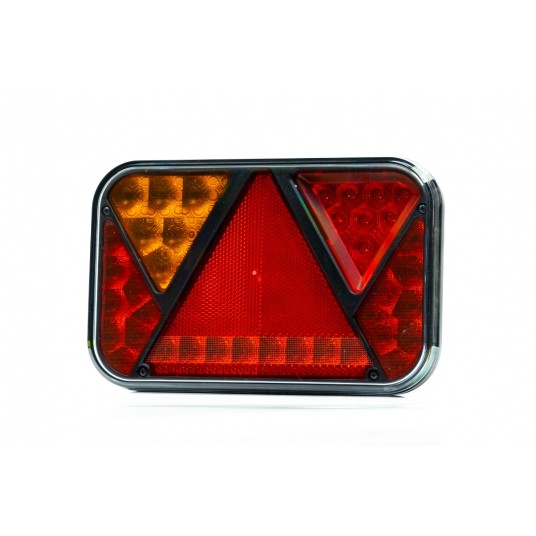 LAMPA TYLNA LEWA FT-270 L TB LED PM 5PIN -zdjęcie numer 1