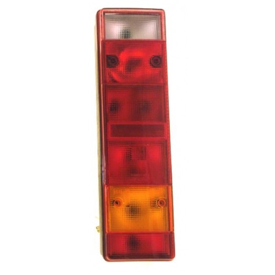 LAMPA ZESP 7 SEGM LEWA Z KABLEM 30LL (2) -zdjęcie numer 1