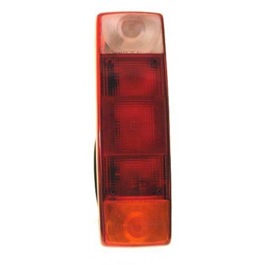 LAMPA ZESP DAF 5 SEGM 0221L PRAWA -zdjęcie numer 1