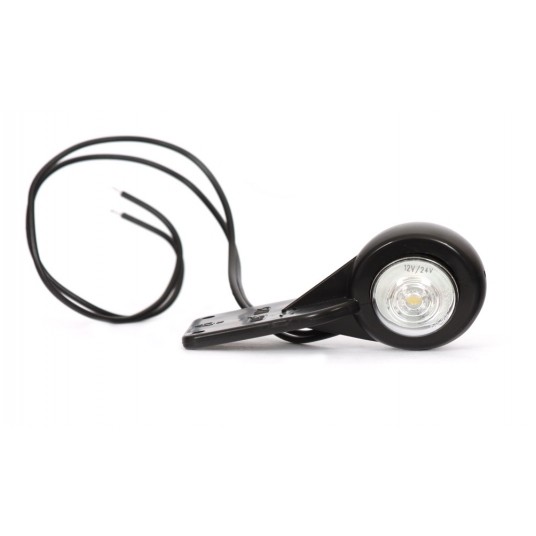 LAMPA ZESP OBR PRZ-TYL W23 12-24V -zdjęcie numer 1