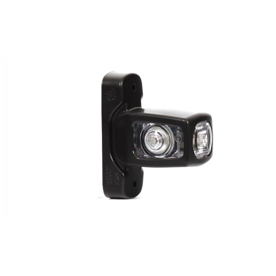 LAMPA ZESP OBR PRZÓD TYŁ W62 12-24V -zdjęcie numer 1