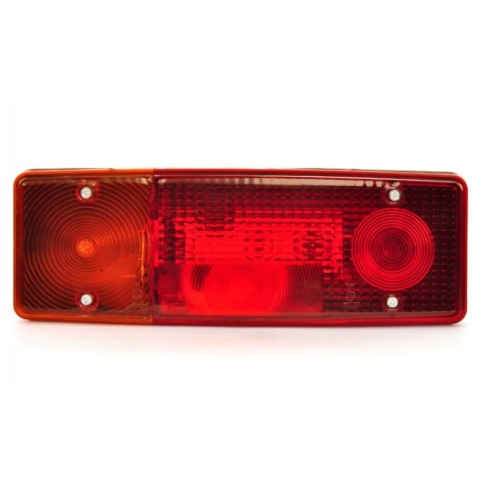 LAMPA ZESP TYLNA LEWA WE549L -zdjęcie numer 1