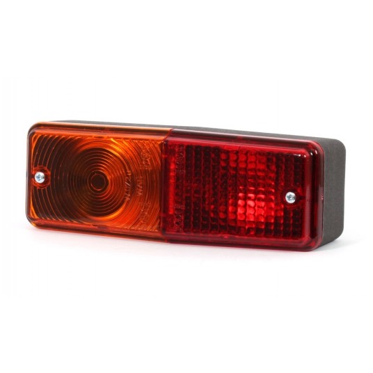 LAMPA ZESP TYLNA WO72U -zdjęcie numer 1