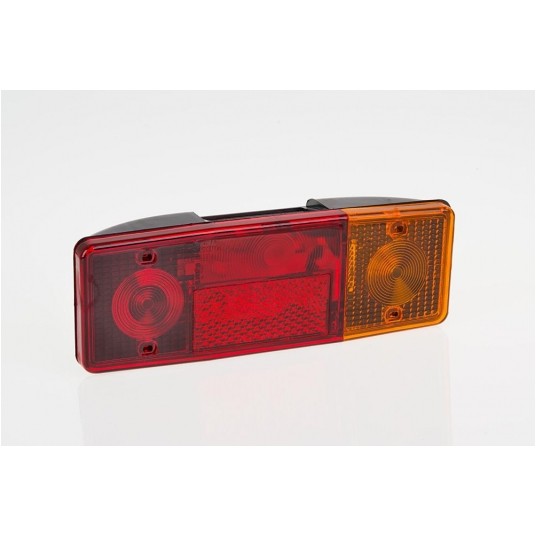 LAMPA ZESP WE 551P -zdjęcie numer 1