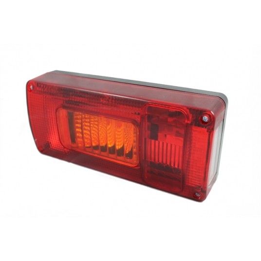 LAMPA ZESP Z ODBL LEWA -zdjęcie numer 1