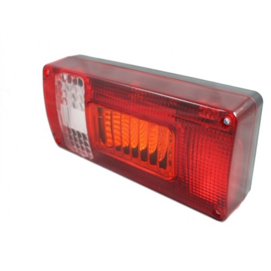LAMPA ZESP Z ODBL PRAWA -zdjęcie numer 1