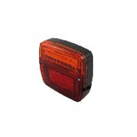 LAMPA ZESPOLONA LED 12/24V -zdjęcie numer 1