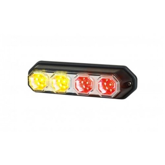 Lampa zespolona tylna LZD 2264 -zdjęcie numer 1
