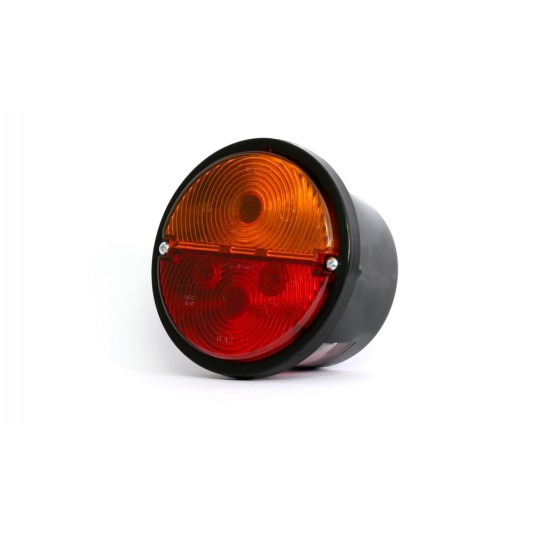 LAMPA ZESPOLONA TYLNA W16L do C-330 -zdjęcie numer 1