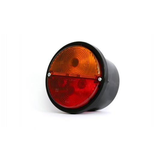 LAMPA ZESPOLONA TYLNA W16P do C-330 -zdjęcie numer 1