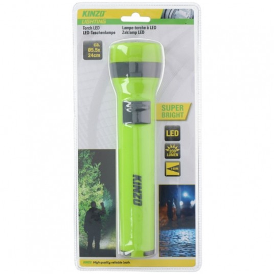 LATARKA 3 LED 3W 200 LUMEN -zdjęcie numer 1