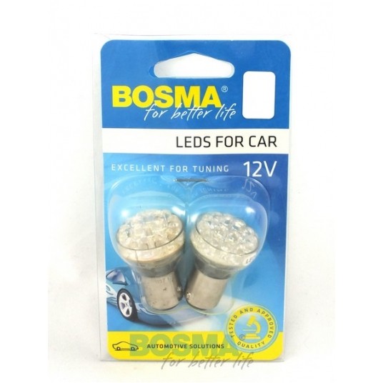 LED 24 LED BIAŁA -zdjęcie numer 1