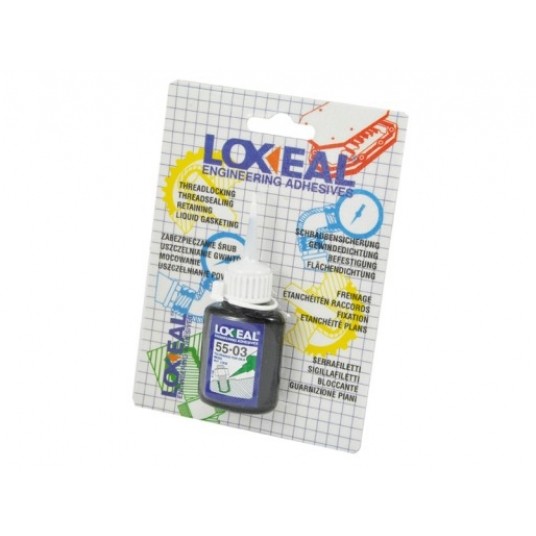 LOXEAL KLEJ ANAEROBOWY 55-03 10ML -zdjęcie numer 1