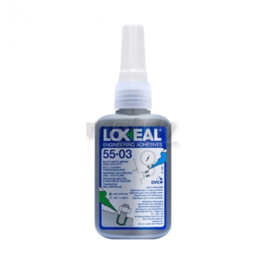 LOXEAL KLEJ ANAEROBOWY 55-03 50ML -zdjęcie numer 1