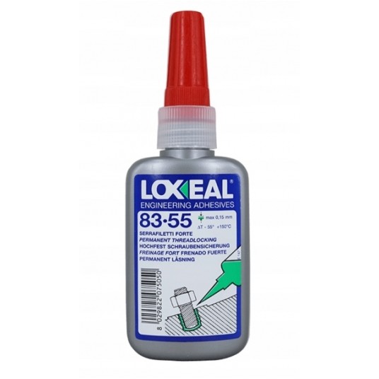 LOXEAL KLEJ ANAEROBOWY 83-55 50ML -zdjęcie numer 1