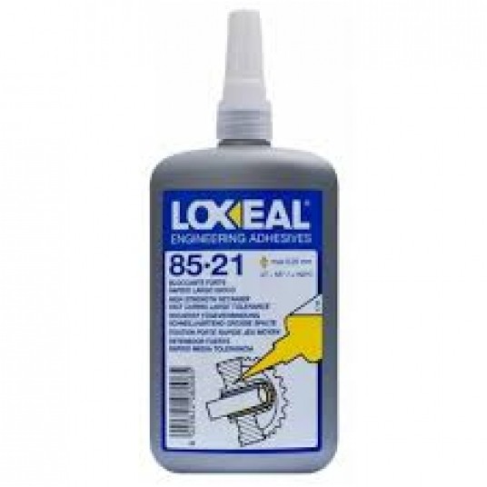 LOXEAL KLEJ ANAEROBOWY 85-21 50ML -zdjęcie numer 1