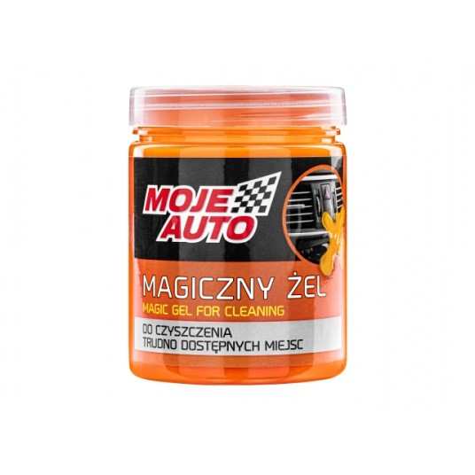 MAGICZNY ŻEL 200g -zdjęcie numer 1