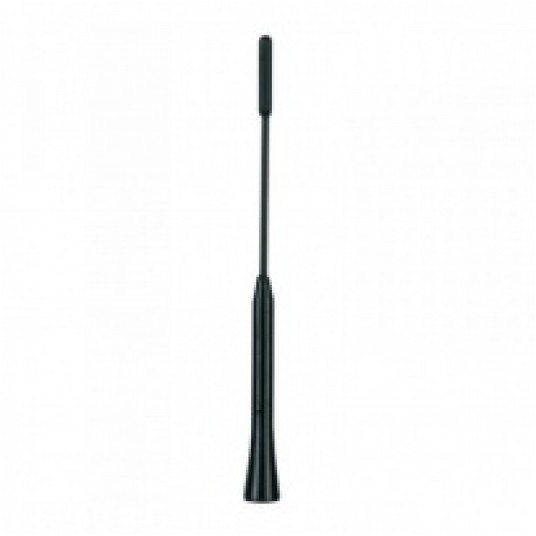 MASZT ANTENOWY 140MM 2 KOŃCÓWKI -zdjęcie numer 1