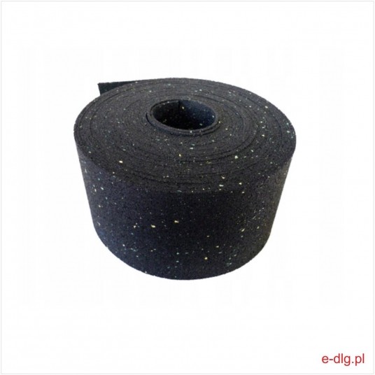 MATA ANTYPOŚLIZGOWA 8MM X 5M X 25CM -zdjęcie numer 1
