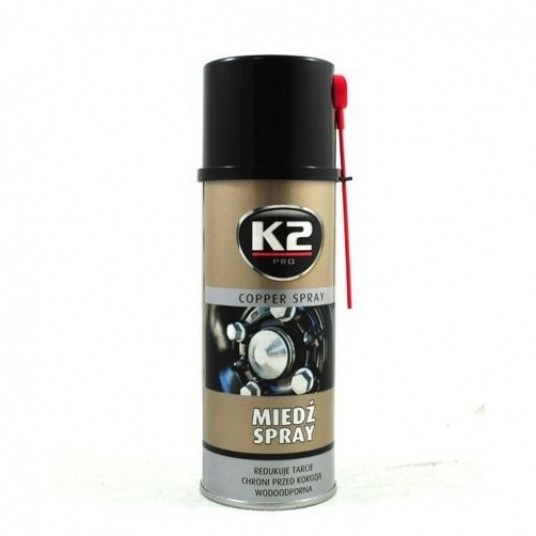 MIEDŹ SPRAY 400ML (12) -zdjęcie numer 1