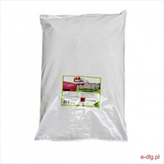 MIKRO POLVER PRO 20KG -zdjęcie numer 1