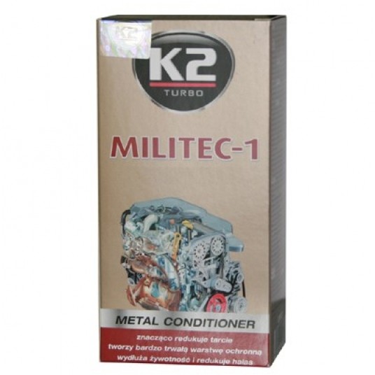 MILITEC 1 250ML K2 (6) -zdjęcie numer 1