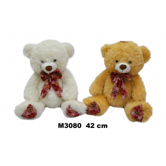 MIŚ 2 KOLORY 42CM -zdjęcie numer 1