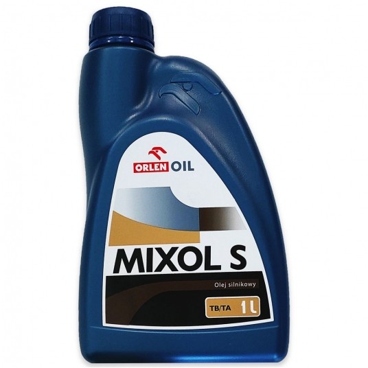 MIXOL S 1L ORLEN OIL (12) -zdjęcie numer 1