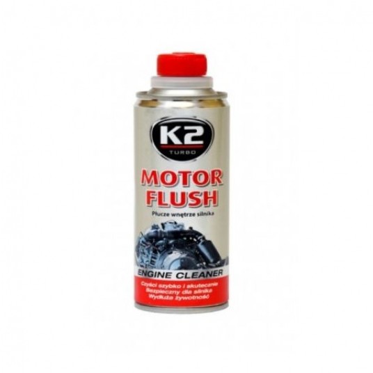 MOTOR FLUSH PŁUKACZ SILINIKA 250G (12) -zdjęcie numer 1