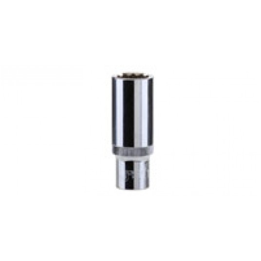 NASADKA 1/2 11MM 12 KĄTNA SKD1/2 D11 DŁUGA -zdjęcie numer 1