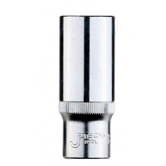 NASADKA DŁUGA 1/4 11 MM JETECH -zdjęcie numer 1