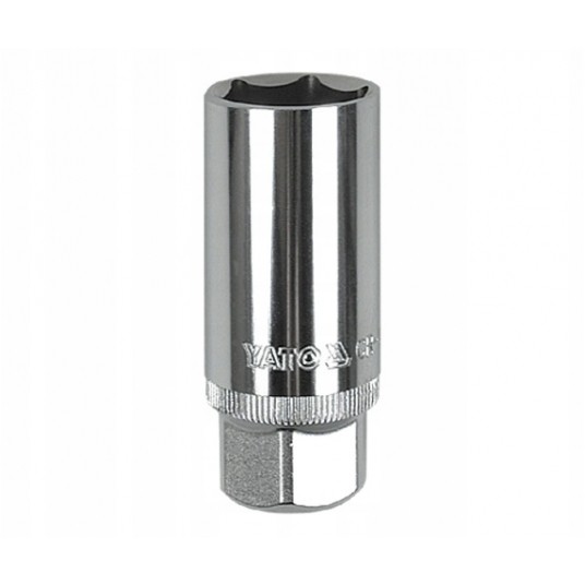 NASADKA DO ŚWIEC 1/2" 16MM -zdjęcie numer 1