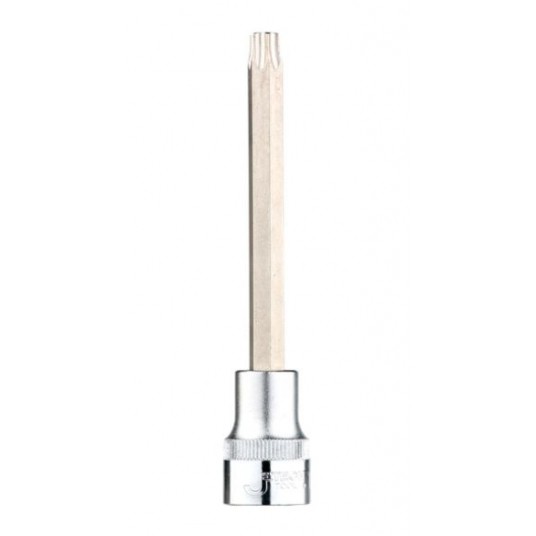 NASADKA TRZP TORX 1/2" T50 DŁUGA JETECH -zdjęcie numer 1
