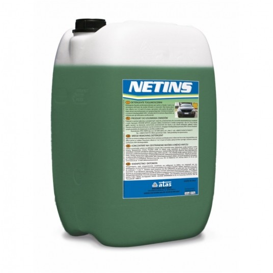 NETINS 10KG NA INSEKTY -zdjęcie numer 1