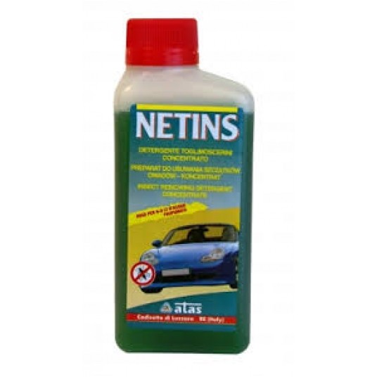 NETINS 250ML konc DO USUW OWADÓW (35) -zdjęcie numer 1