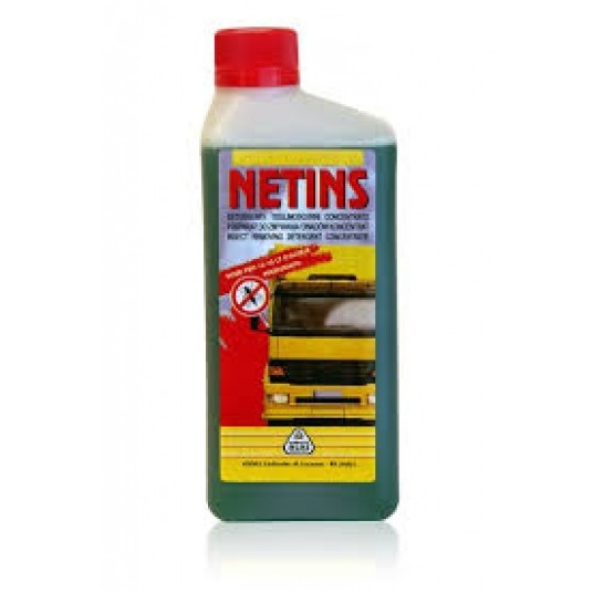 NETINS 500ML konc DO USUW OWADÓW -zdjęcie numer 1