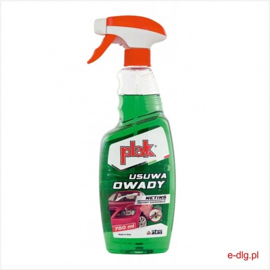 NETINS 750ML NA INSEKTY -zdjęcie numer 1