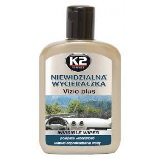 NIEWIDZIALNA WYCIER 150ML VISIO (11) -zdjęcie numer 1