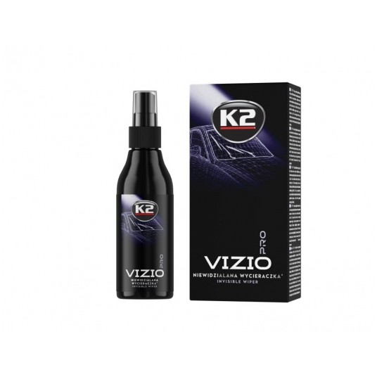NIEWIDZIALNA WYCIER PRO 150ML VISIO (12) -zdjęcie numer 1