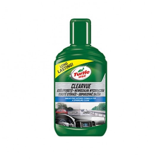 NIEWIDZIALNA WYCIERACZKA 300ML TURTLE WAX -zdjęcie numer 1