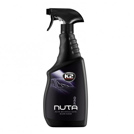 NUTA PRO PŁYN DO MYCIA SZYB 750ml (6) -zdjęcie numer 1
