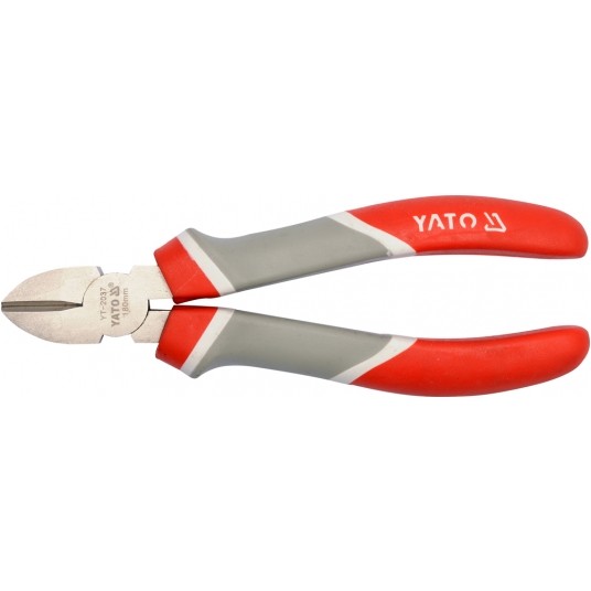 OBCINACZKI BOCZNE 160MM YATO -zdjęcie numer 1