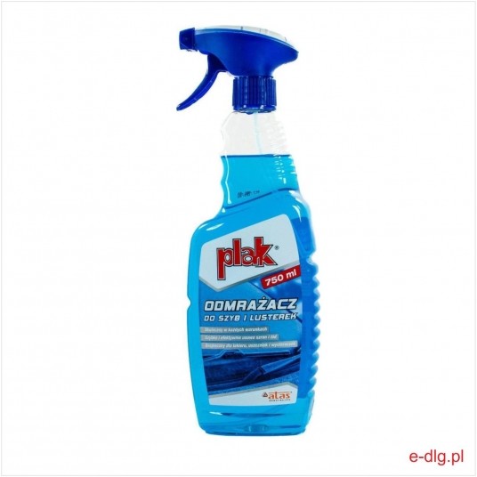 ODMRAŻACZ ATOMIZER PLAK 750ML (12) -zdjęcie numer 2