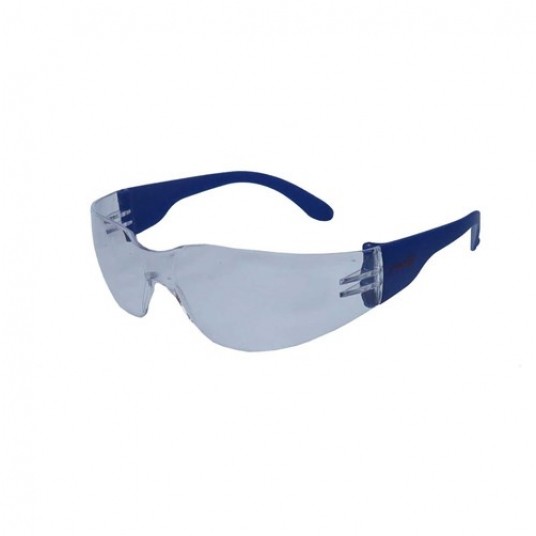 OKULARY OCHRONNE BEZBARWNE MP960C -zdjęcie numer 1