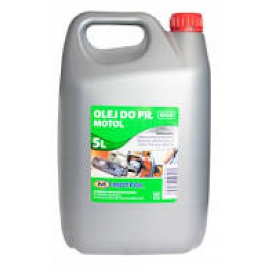 OLEJ DO PIŁ 5L -zdjęcie numer 1