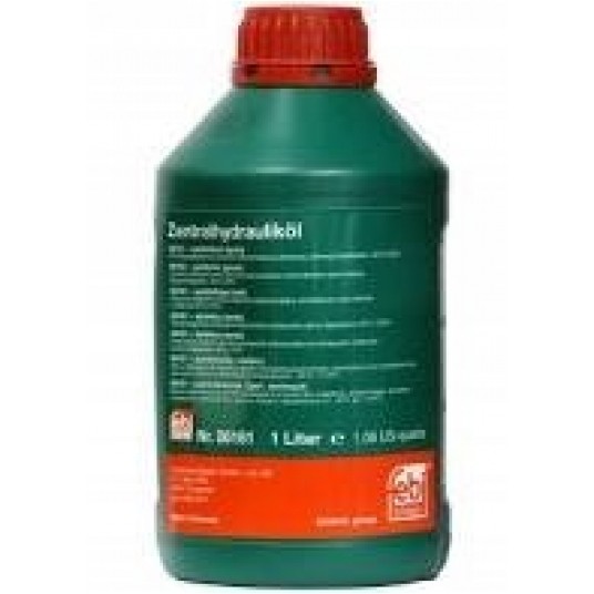 OLEJ FEBI SYNTHETIC WSP 1L -zdjęcie numer 1