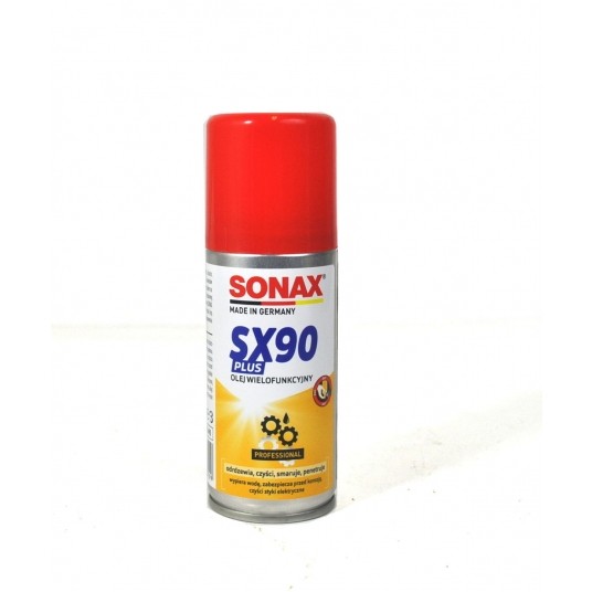 OLEJ SX90 PLUS 100ML SONAX -zdjęcie numer 1