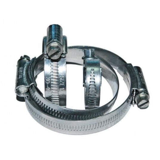 OPASKA ŚLIMAK 120-140/12MM W1 NORMA -zdjęcie numer 1